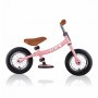 Globber | Pastel pink | Balance Bike | Go Bike Air - 7
